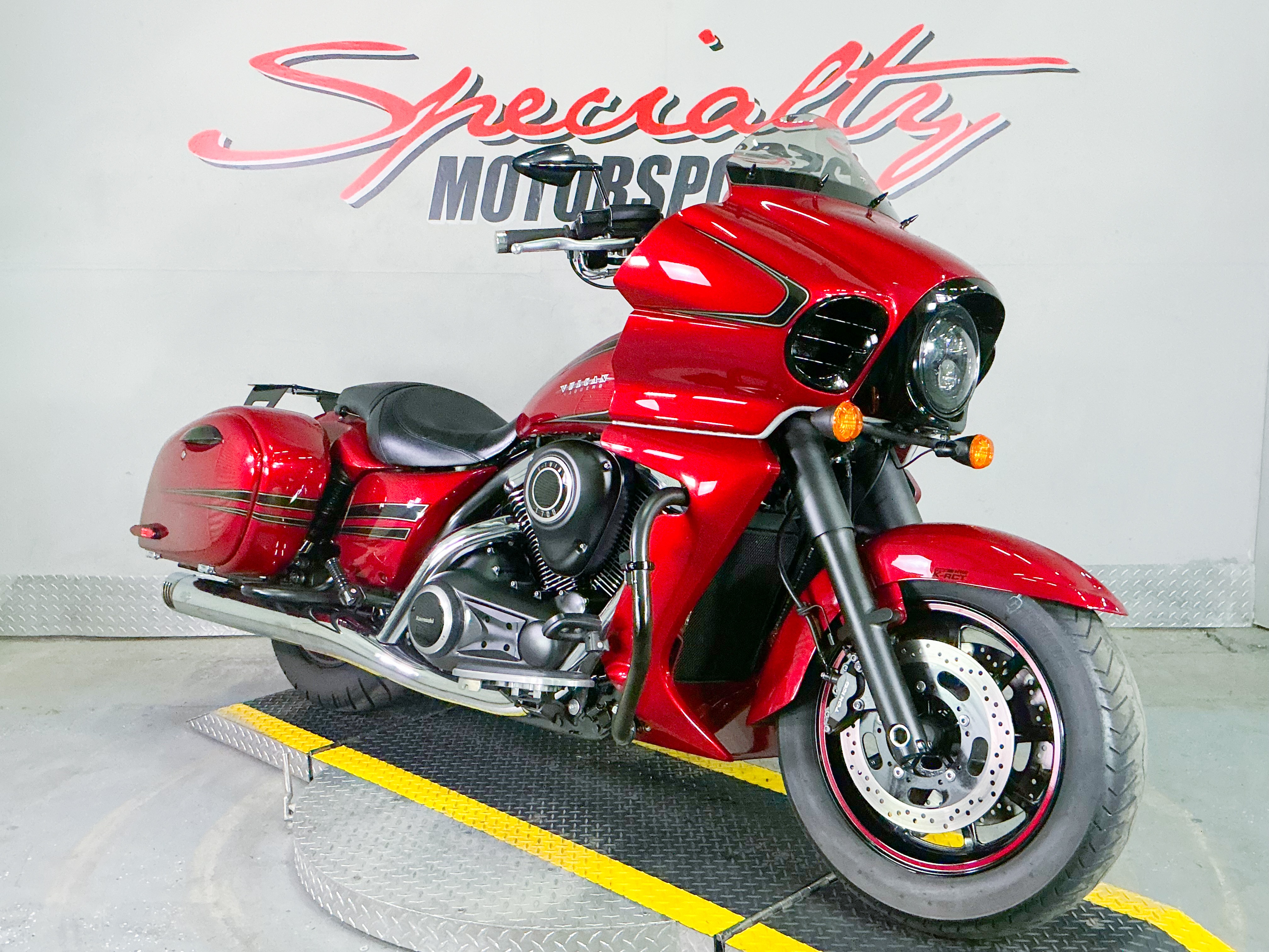powersport image