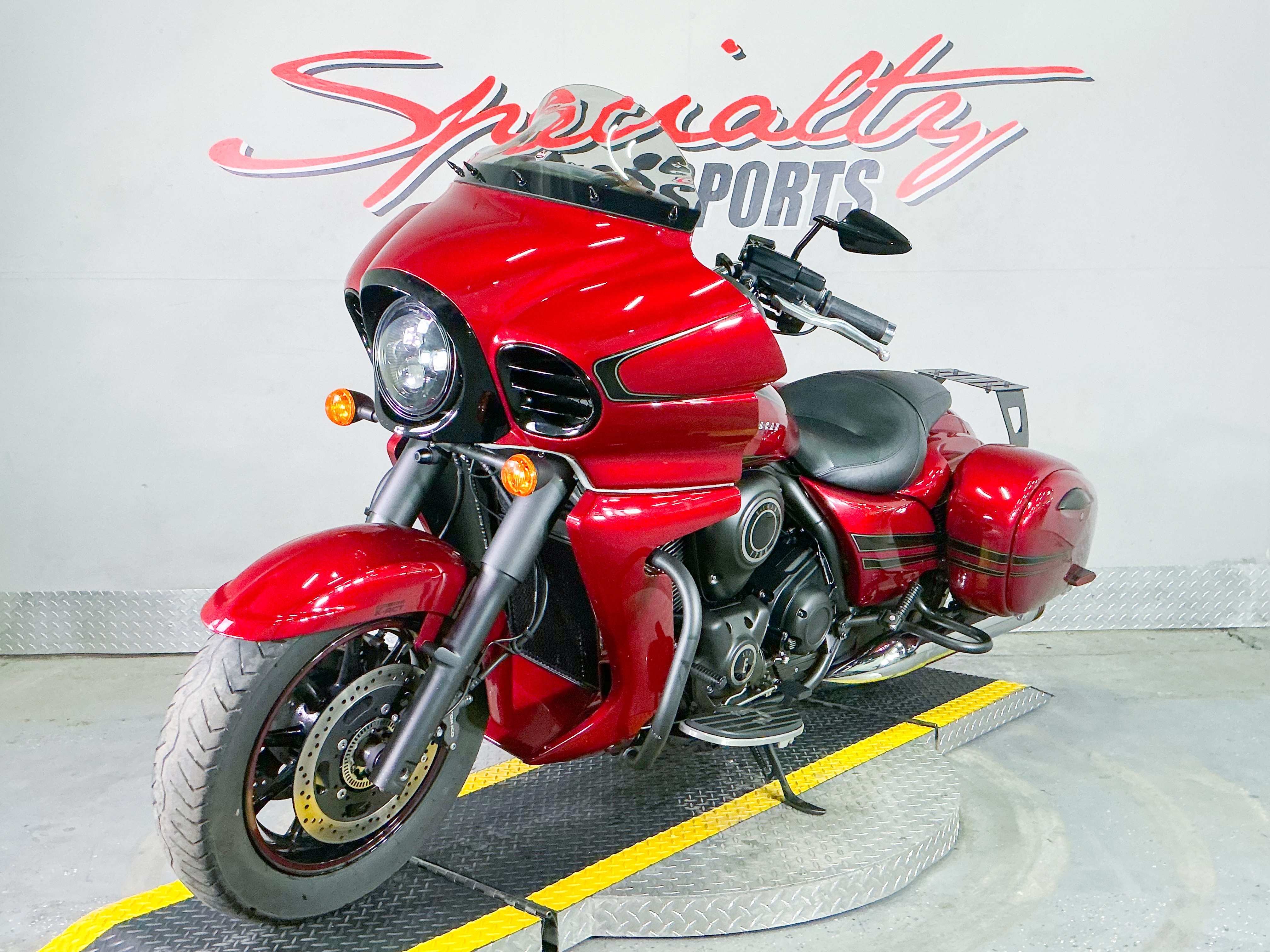 powersport image