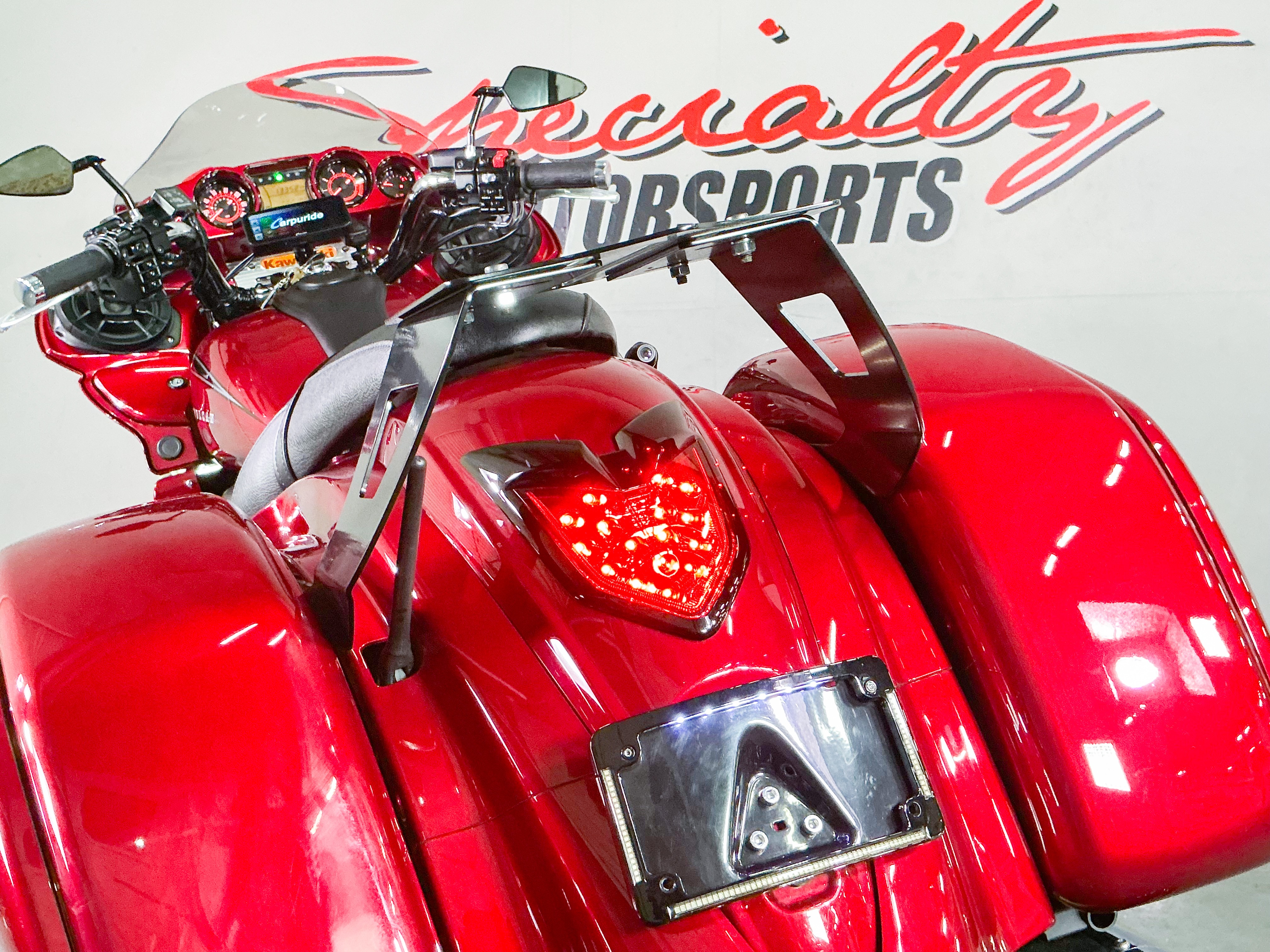 powersport image