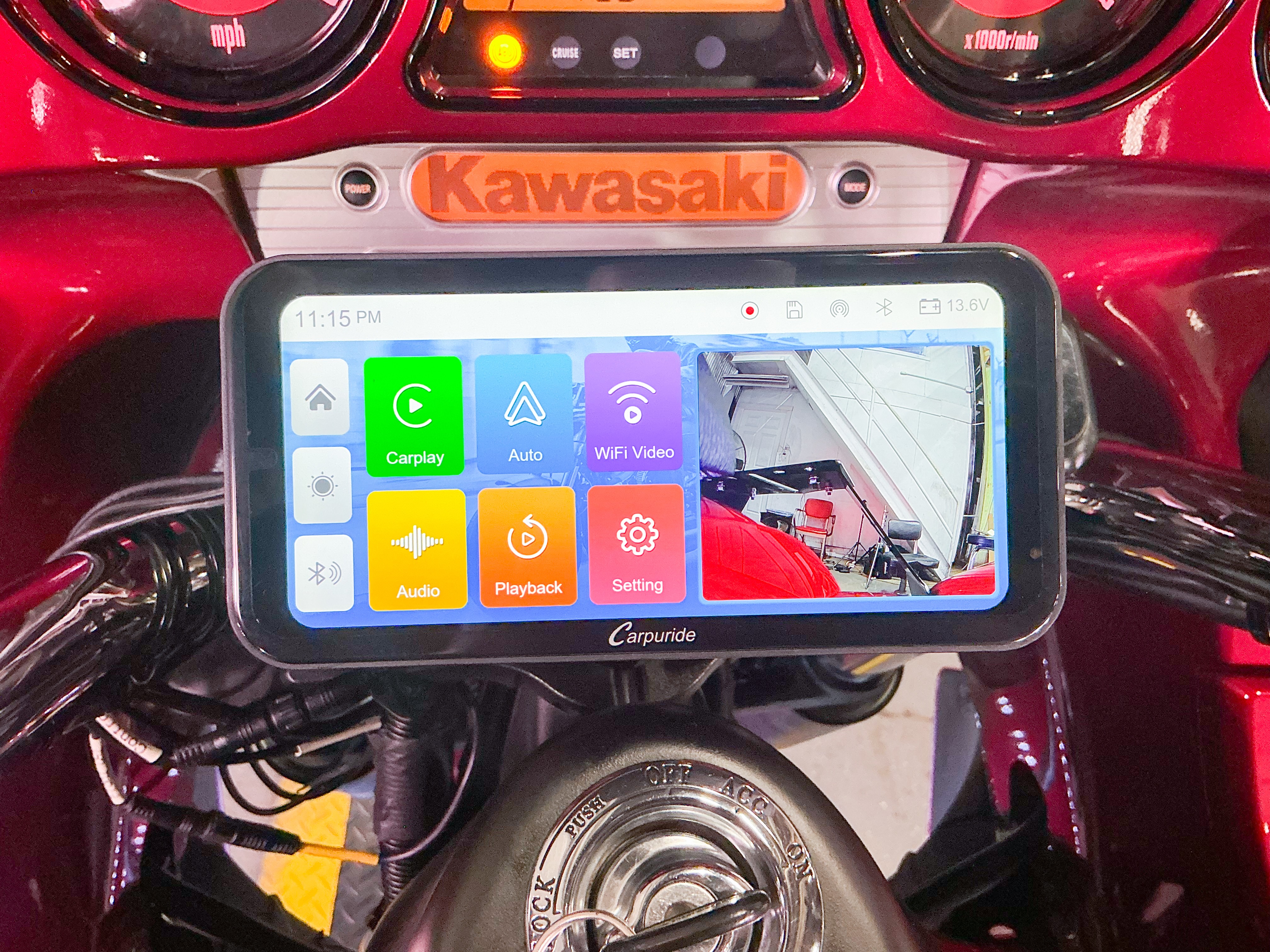 powersport image