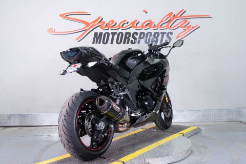 2024 Kawasaki Ninja 1000SX ABS in Sacramento, California - Photo 6