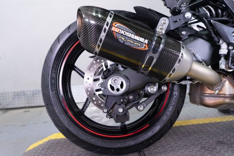 2024 Kawasaki Ninja 1000SX ABS in Sacramento, California - Photo 8