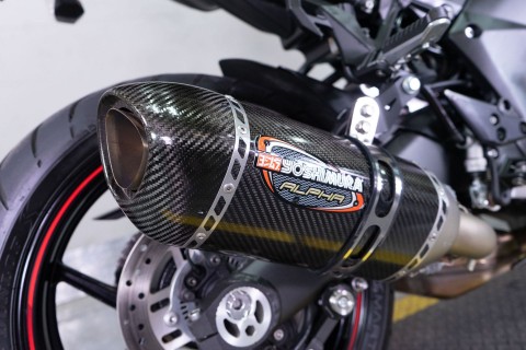 2024 Kawasaki Ninja 1000SX ABS in Sacramento, California - Photo 9