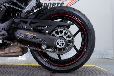 2024 Kawasaki Ninja 1000SX ABS in Sacramento, California - Photo 11