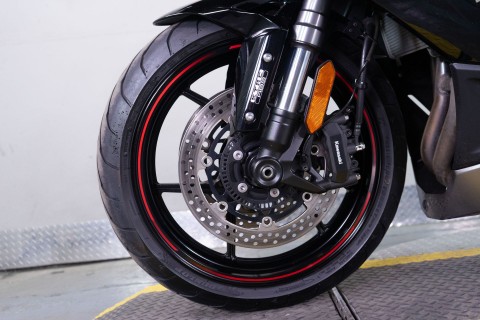 2024 Kawasaki Ninja 1000SX ABS in Sacramento, California - Photo 12