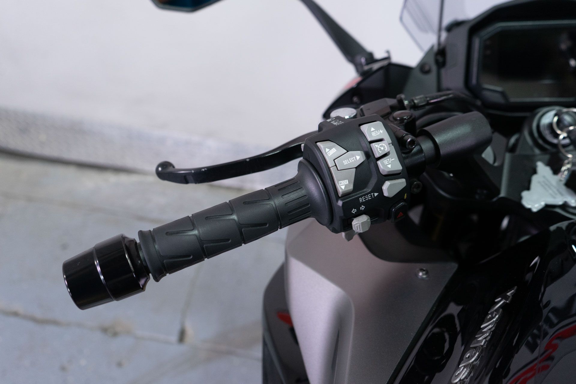 2024 Kawasaki Ninja 1000SX ABS in Sacramento, California - Photo 14