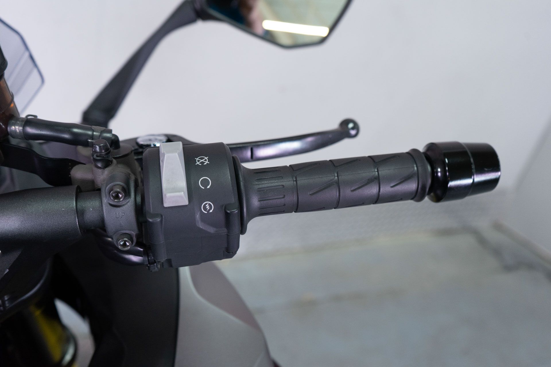 2024 Kawasaki Ninja 1000SX ABS in Sacramento, California - Photo 15