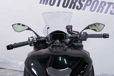 2024 Kawasaki Ninja 1000SX ABS in Sacramento, California - Photo 16