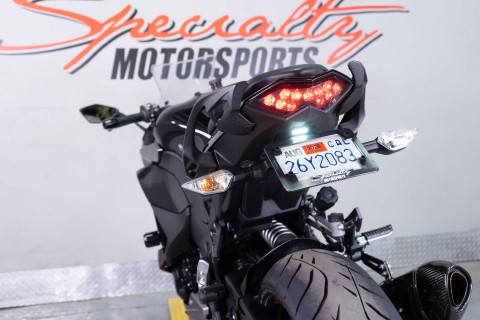 2024 Kawasaki Ninja 1000SX ABS in Sacramento, California - Photo 17