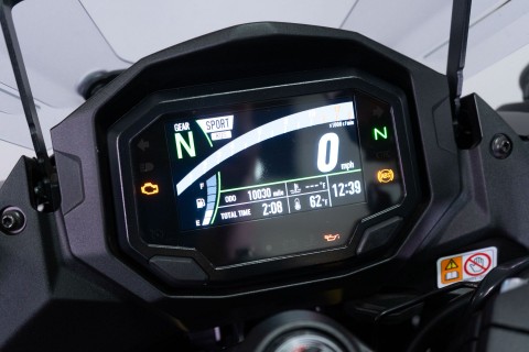 2024 Kawasaki Ninja 1000SX ABS in Sacramento, California - Photo 18