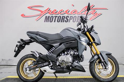 Specialty Motorsports - Photo 1