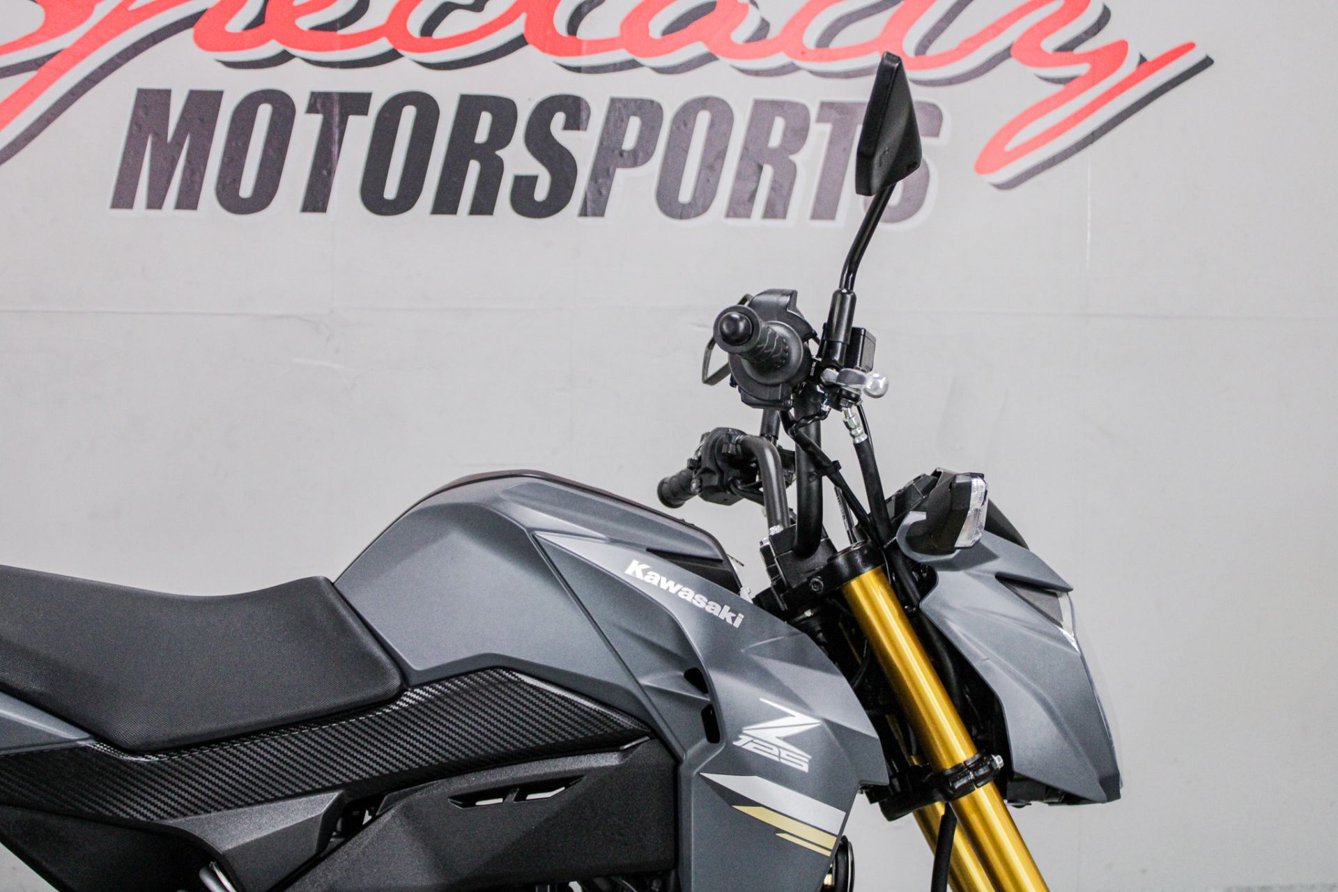 Right Handle Bars - Photo 2