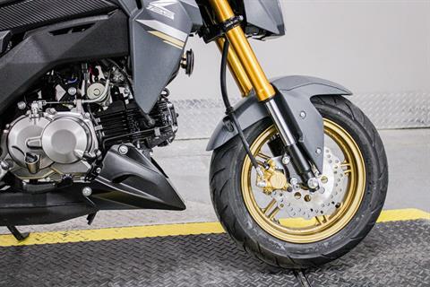 Front Tire - Photo 3