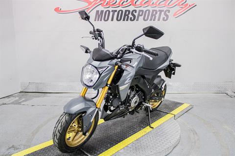 Front Left Side View - Photo 10