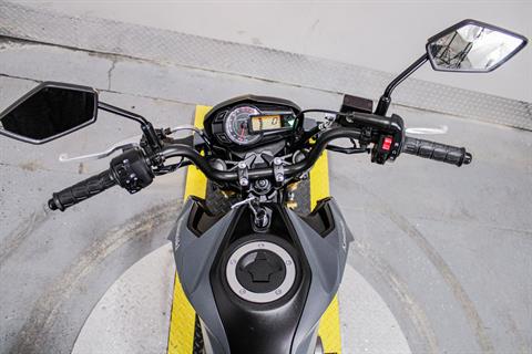 Dashboard - Photo 16