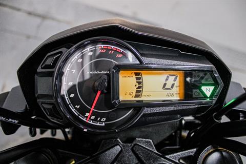 Odometer - Photo 17