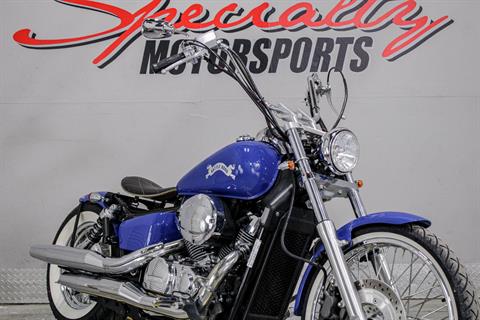 Used 2008 Honda Shadow Spirit 750 | Motorcycles in