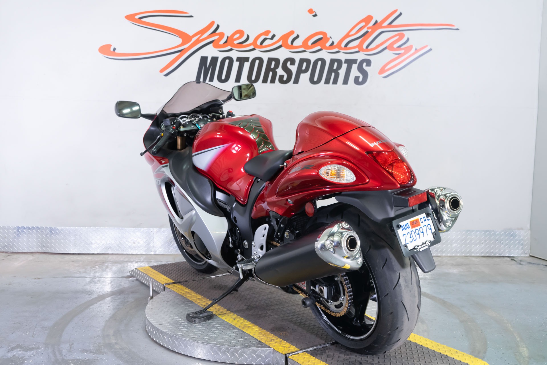 powersport image
