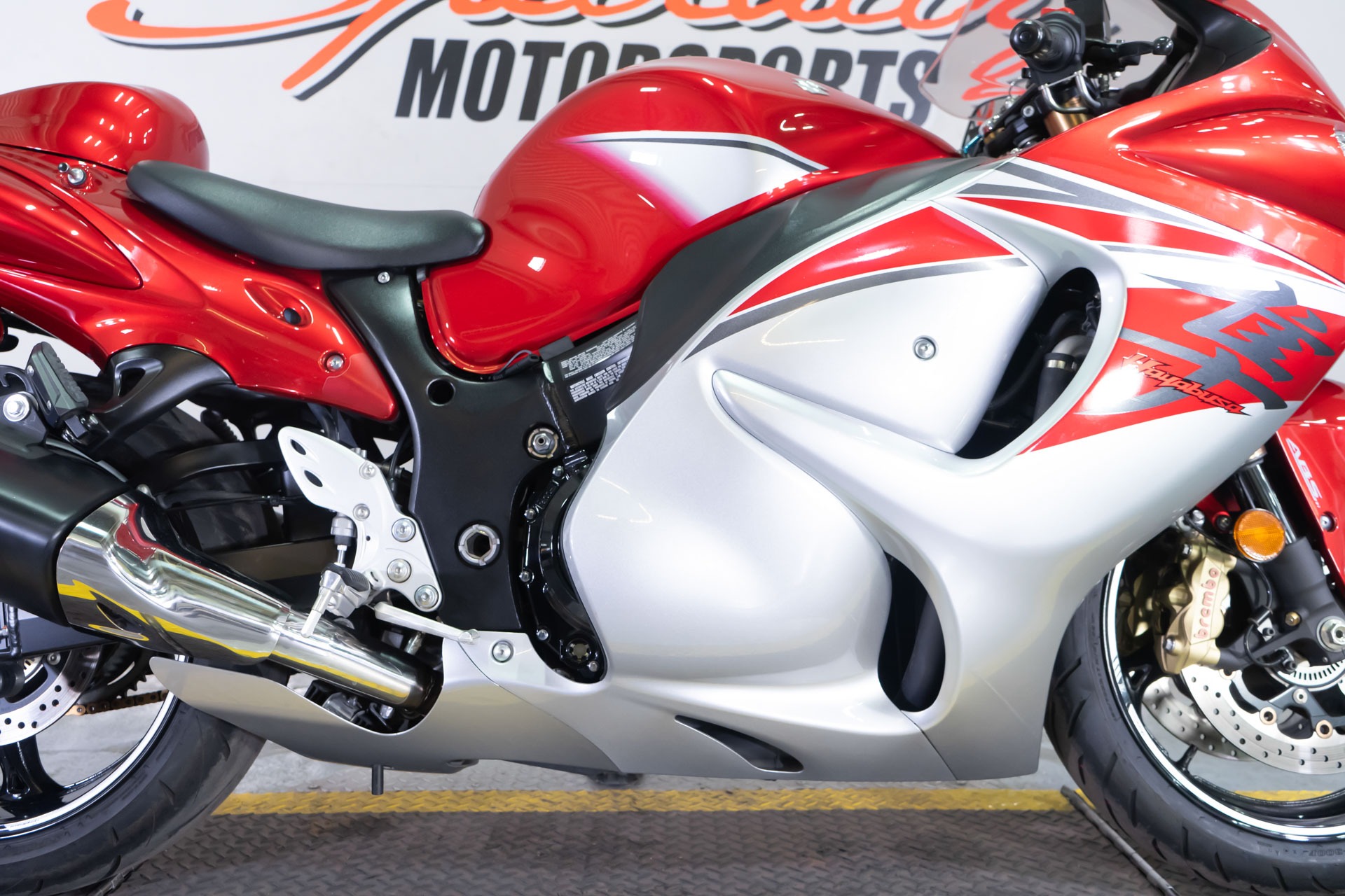 powersport image