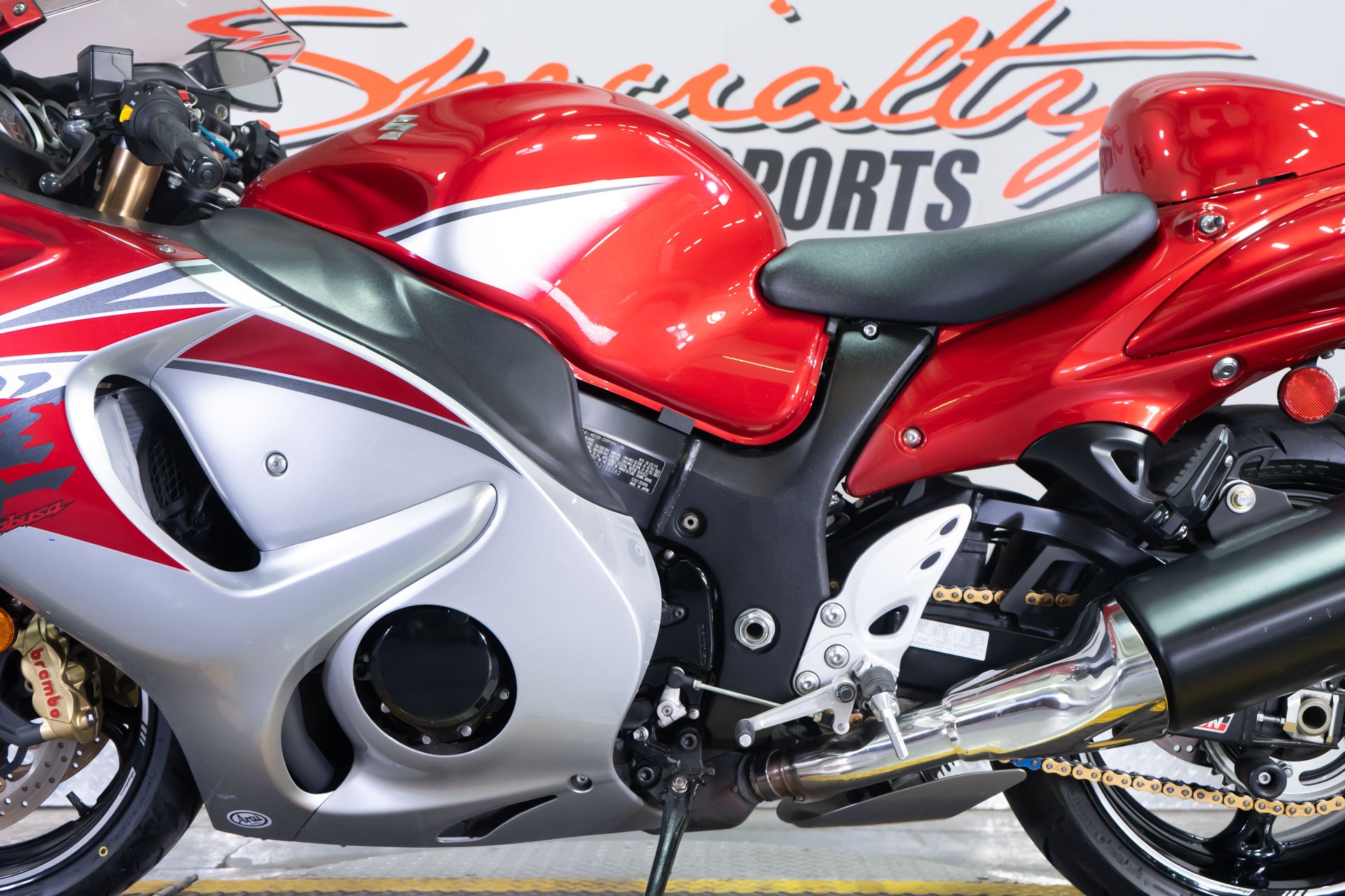 powersport image