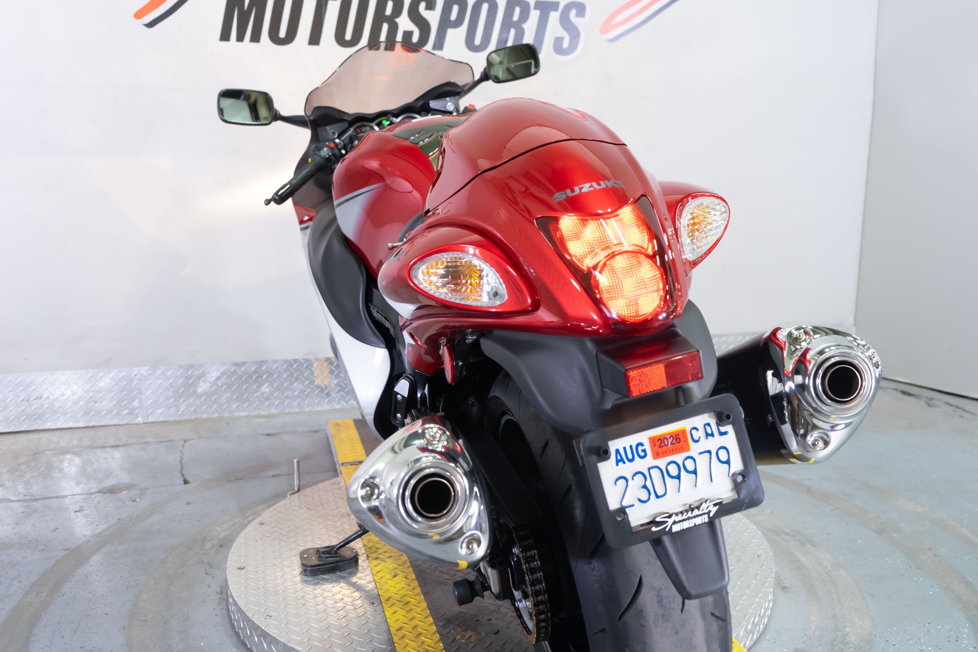 powersport image