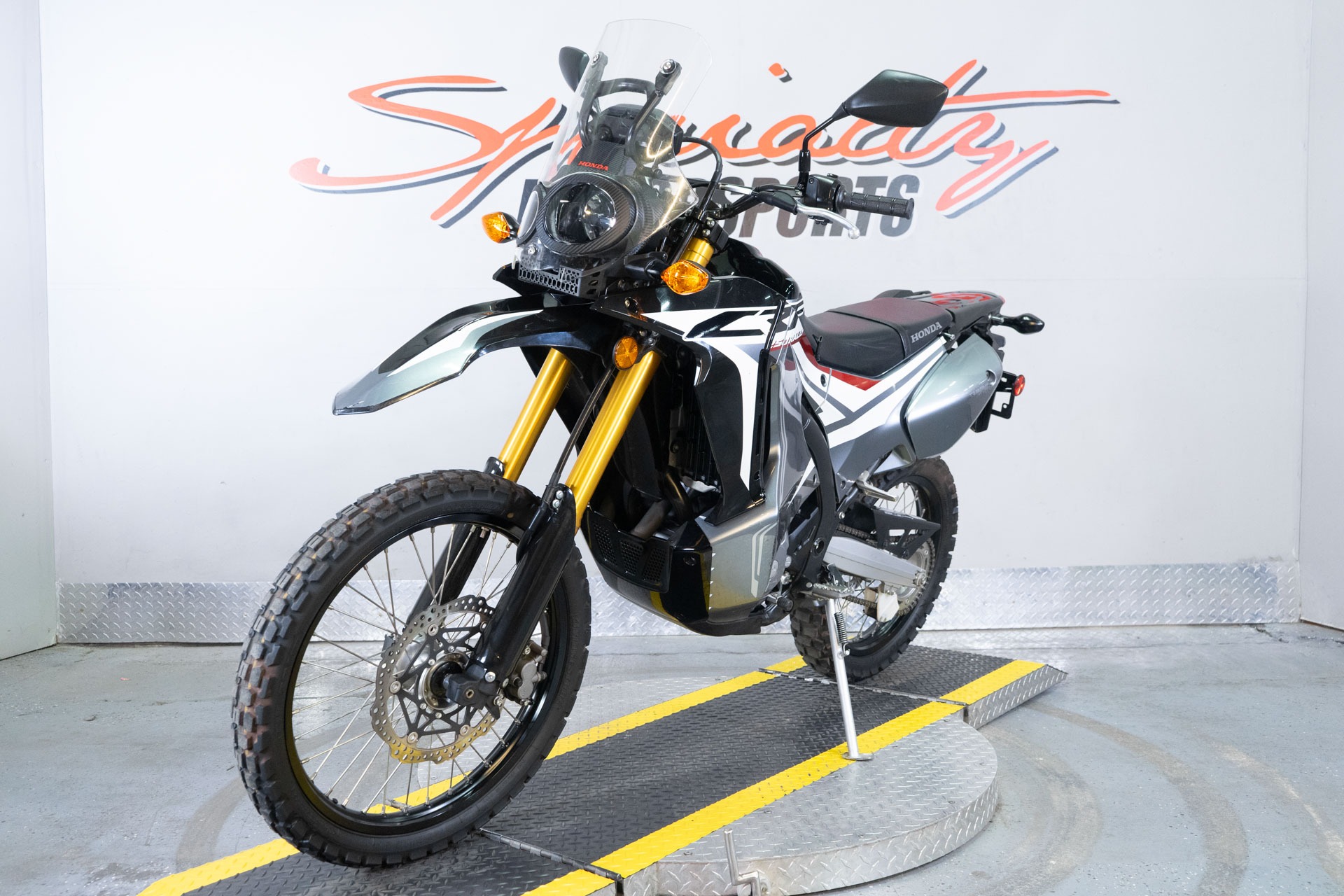 powersport image