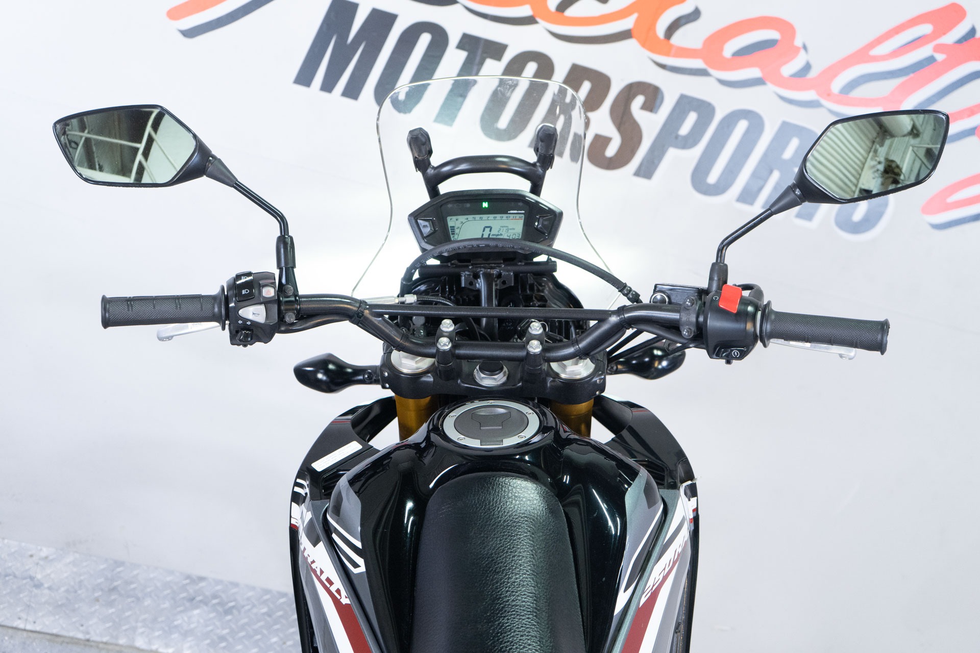 powersport image