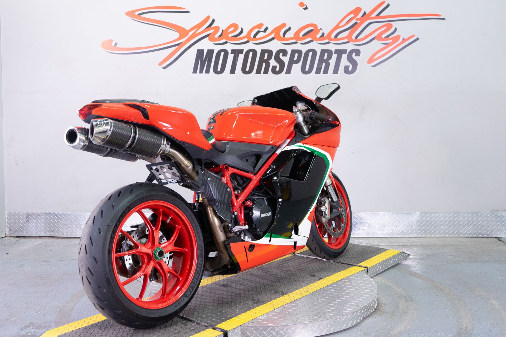 powersport image