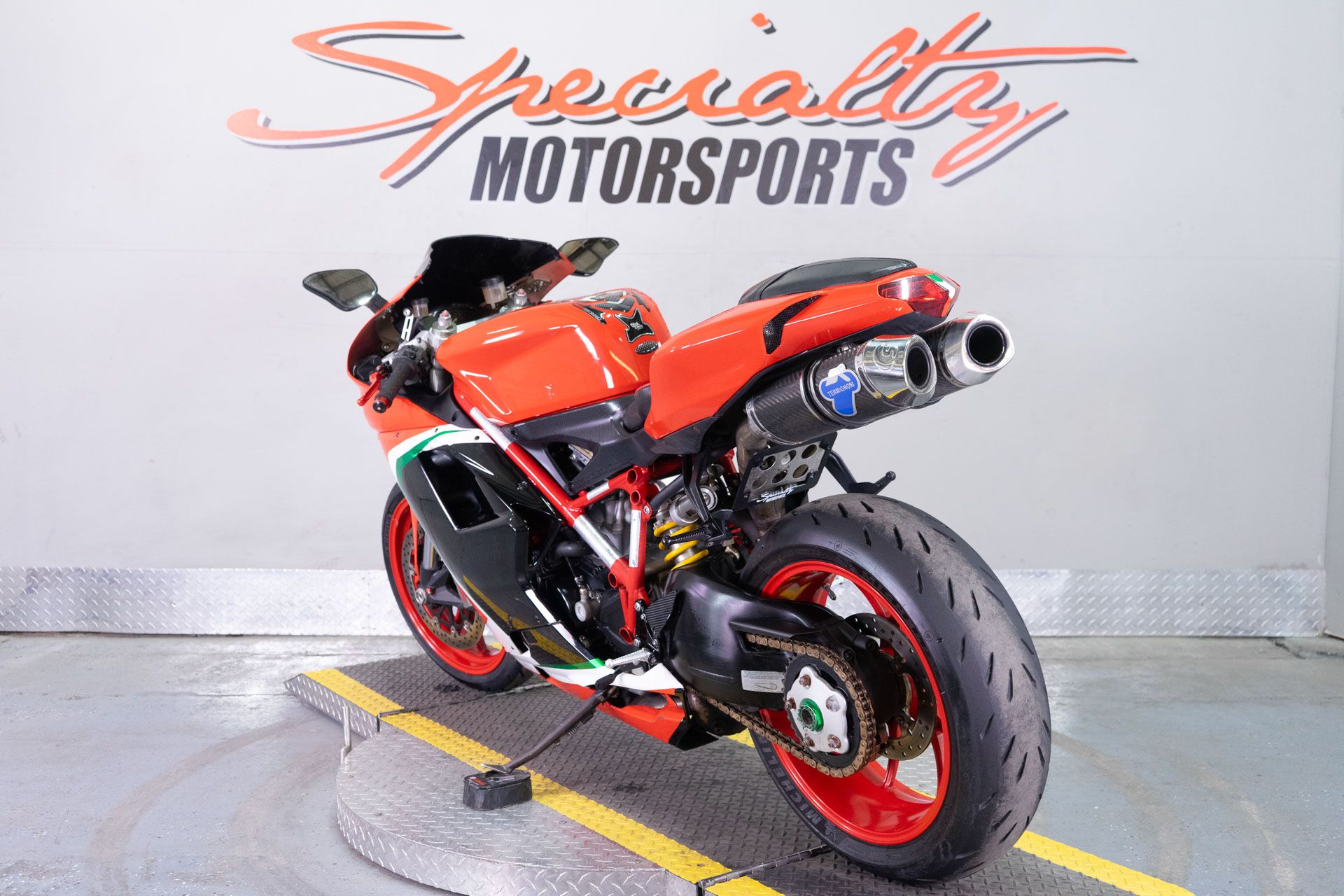 powersport image
