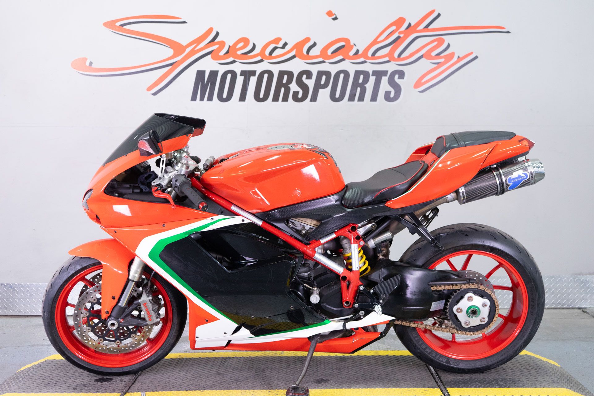 powersport image