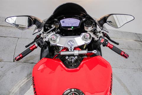 2012 Ducati Superbike 848 EVO Corse SE in Sacramento, California - Photo 17