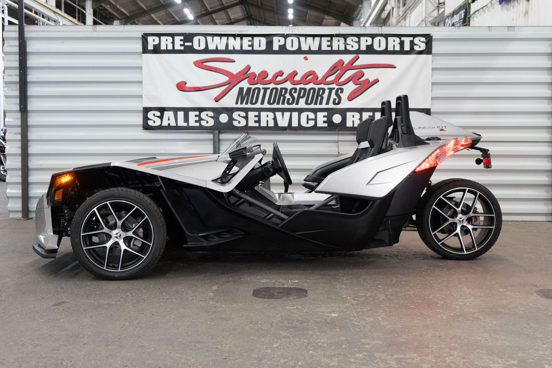 powersport image