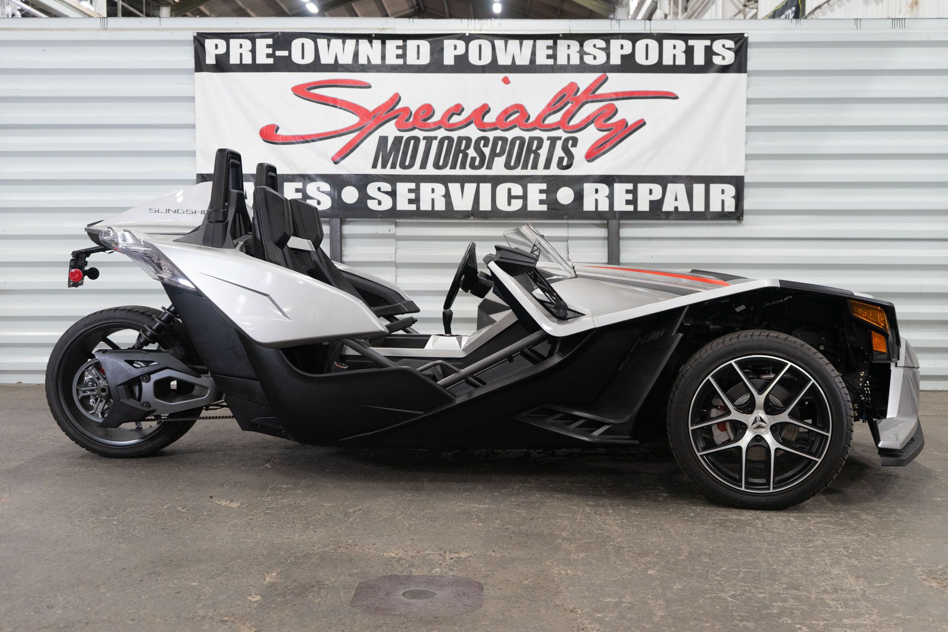 powersport image