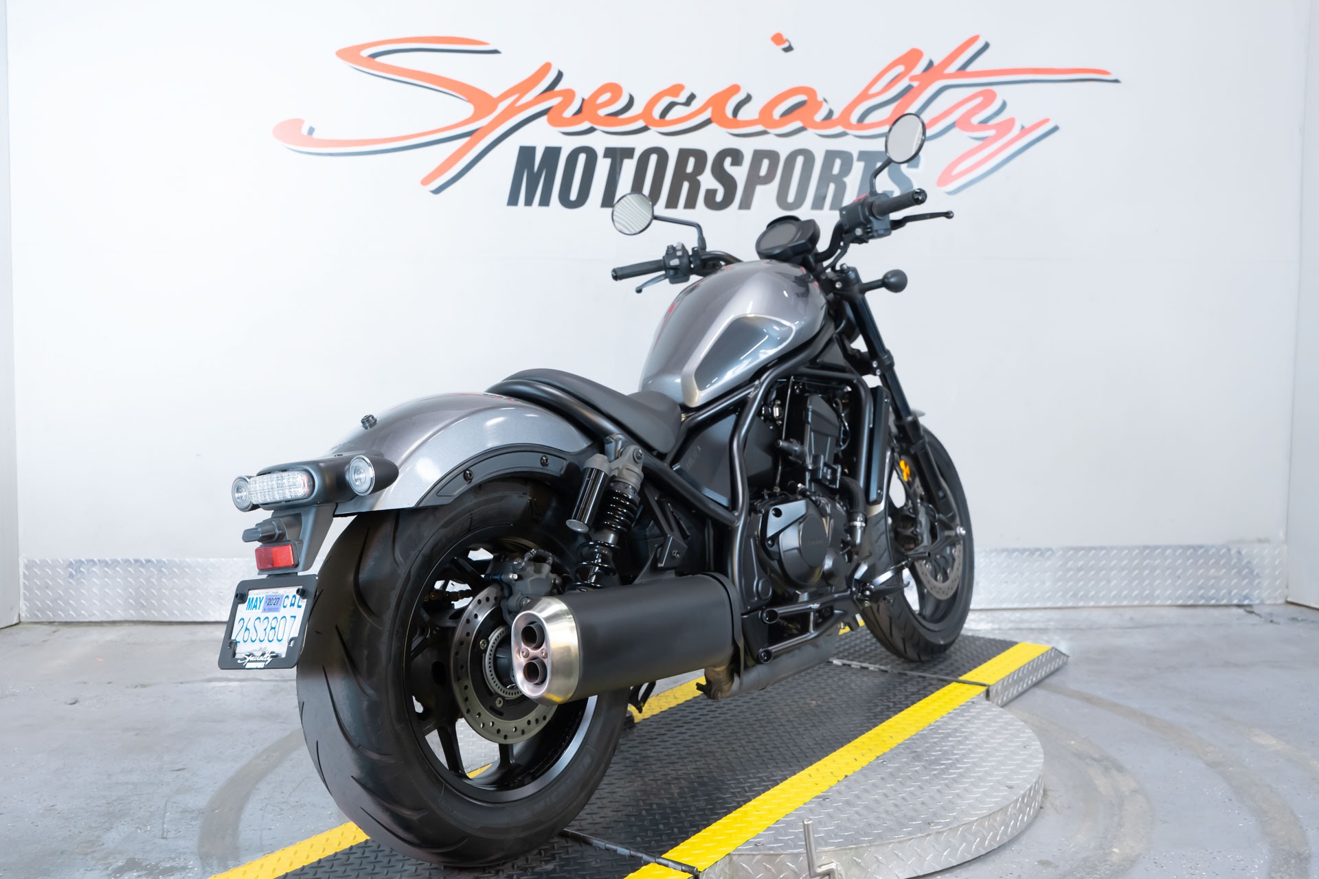 powersport image