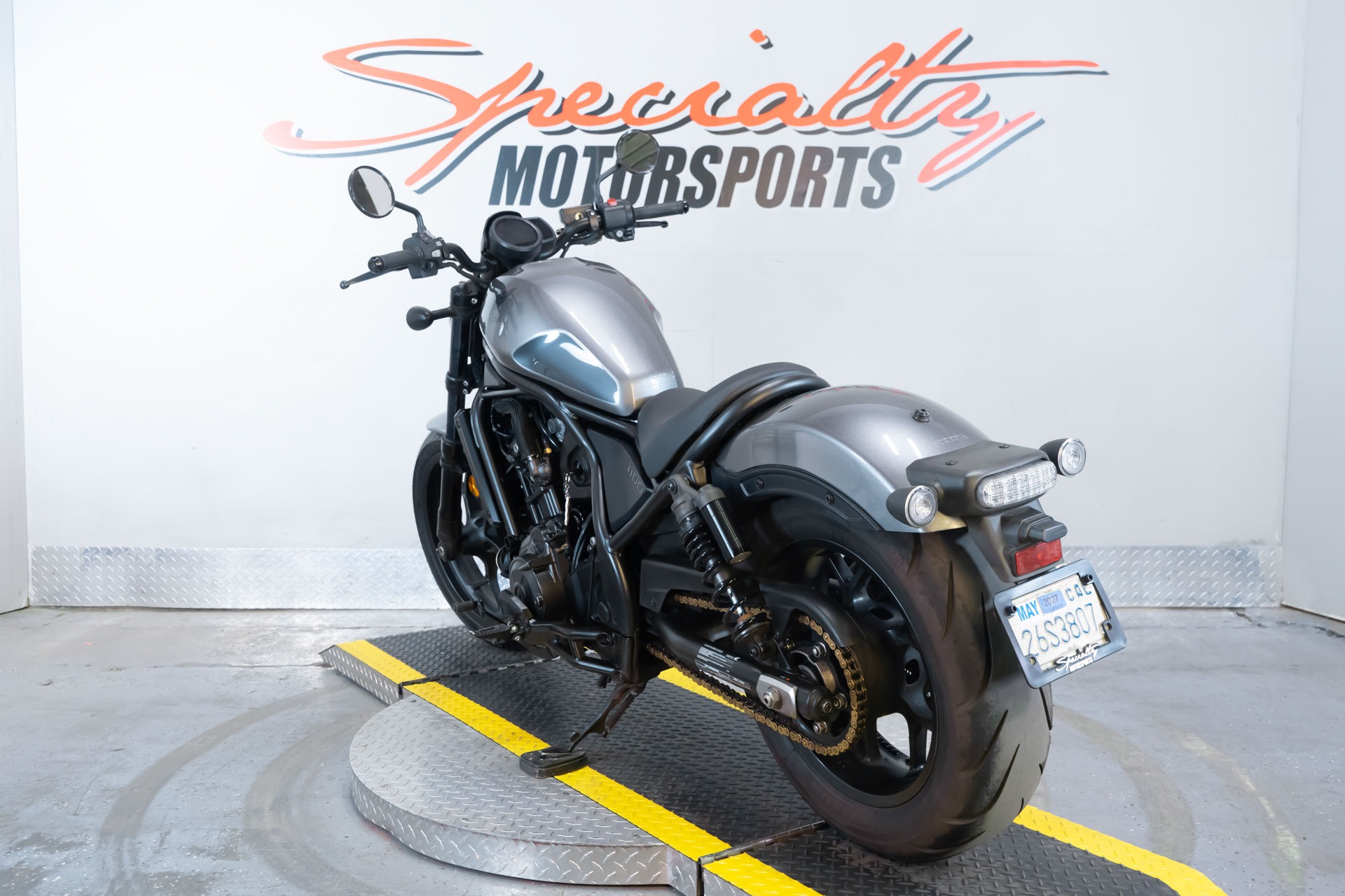 powersport image