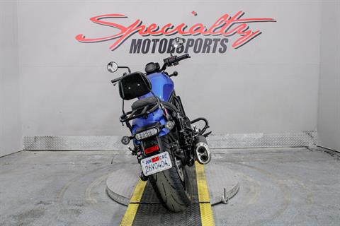 2024 Honda Rebel 1100 in Sacramento, California - Photo 6