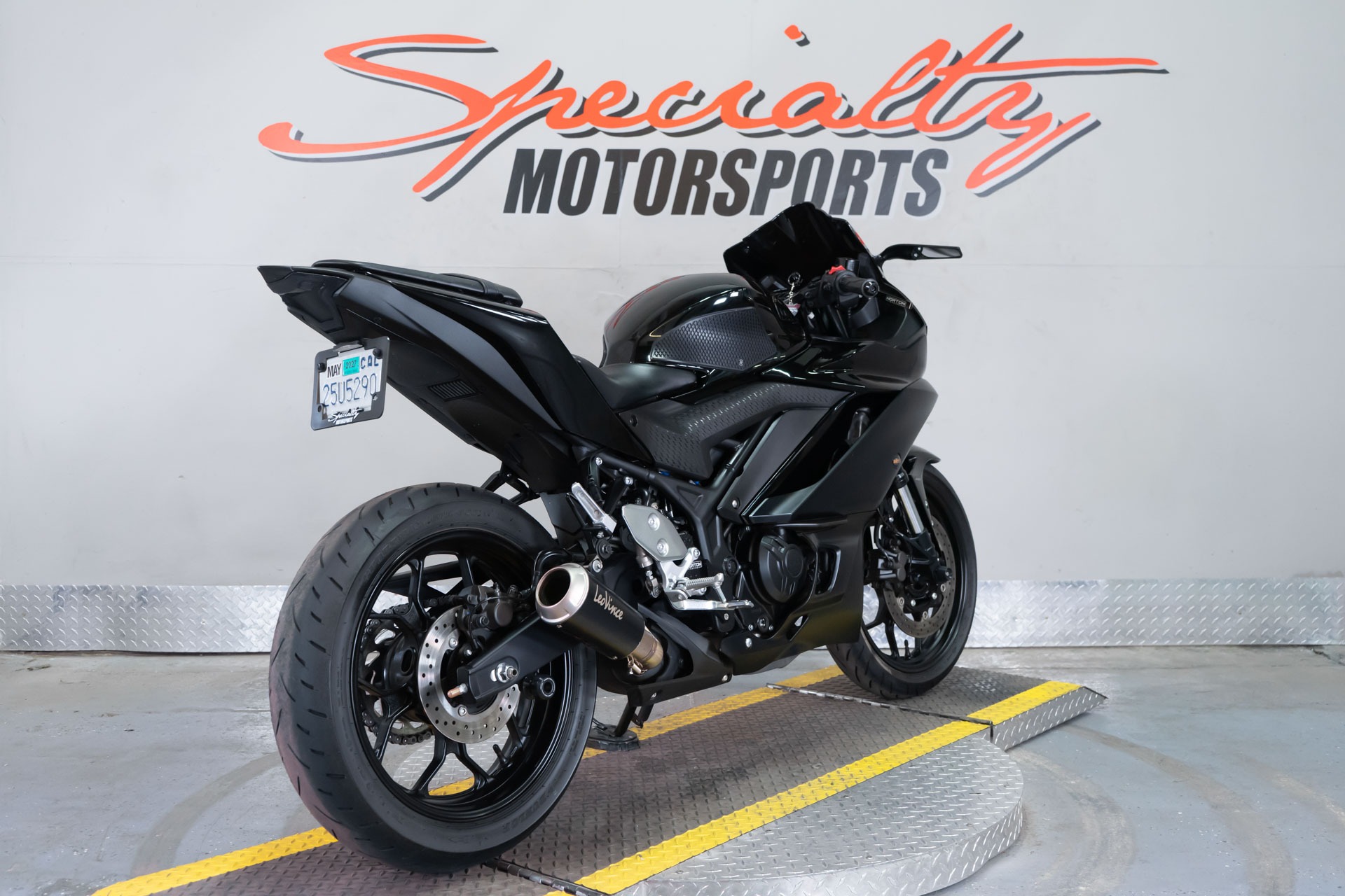 powersport image