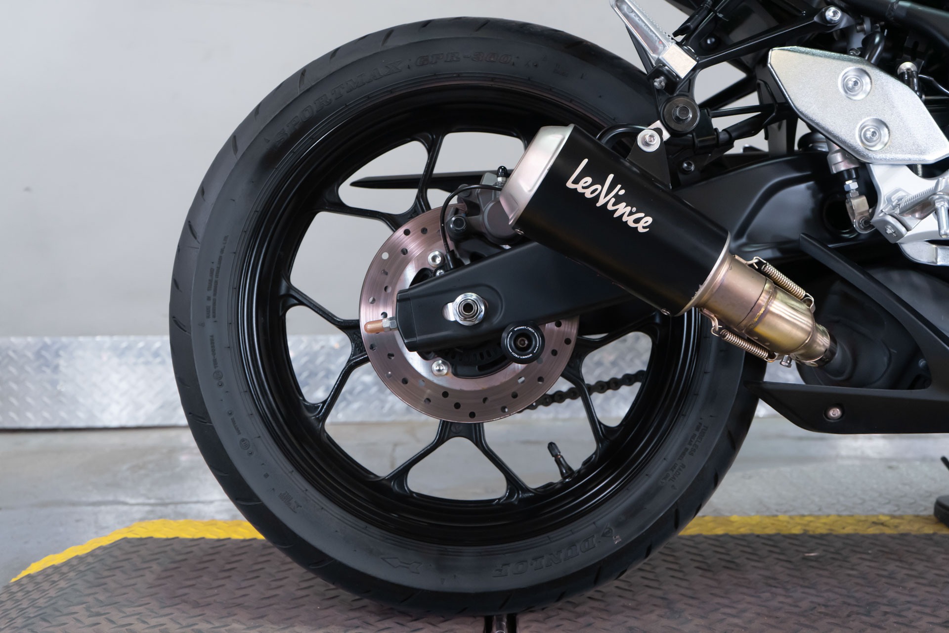 powersport image