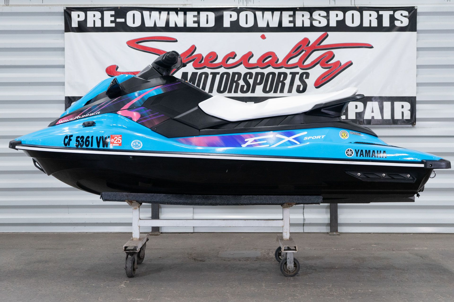 powersport image