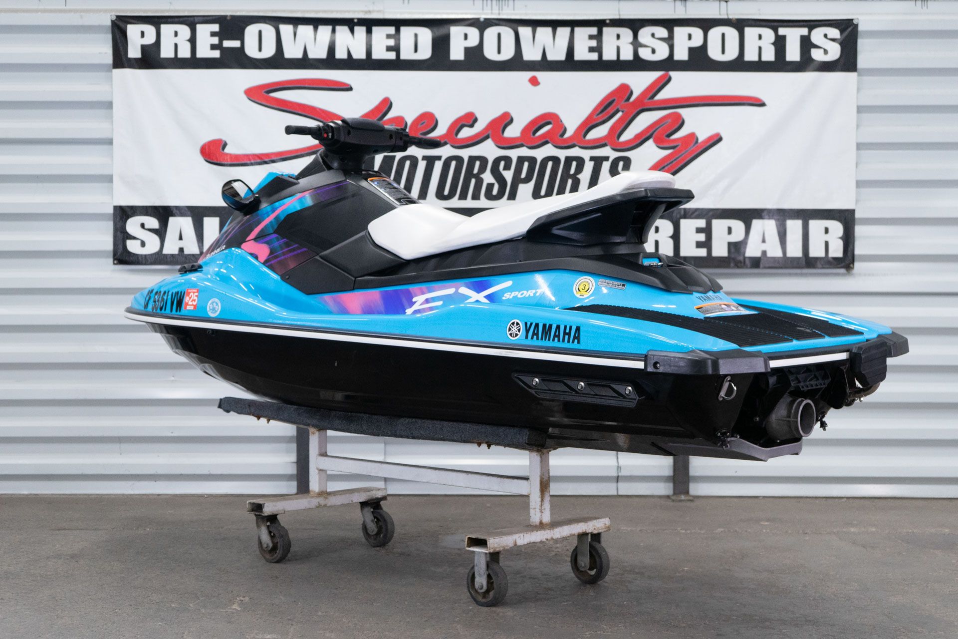 powersport image