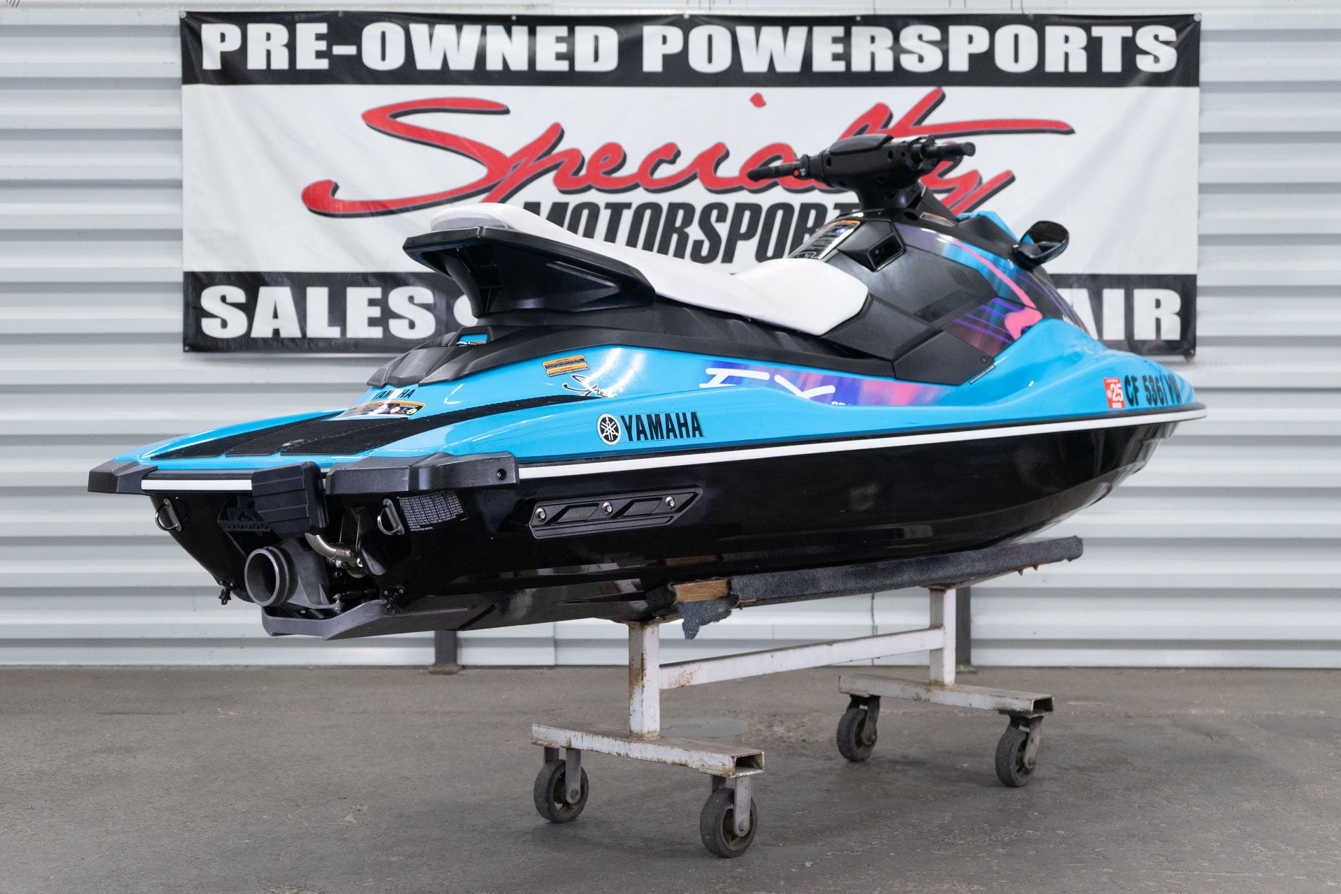 powersport image