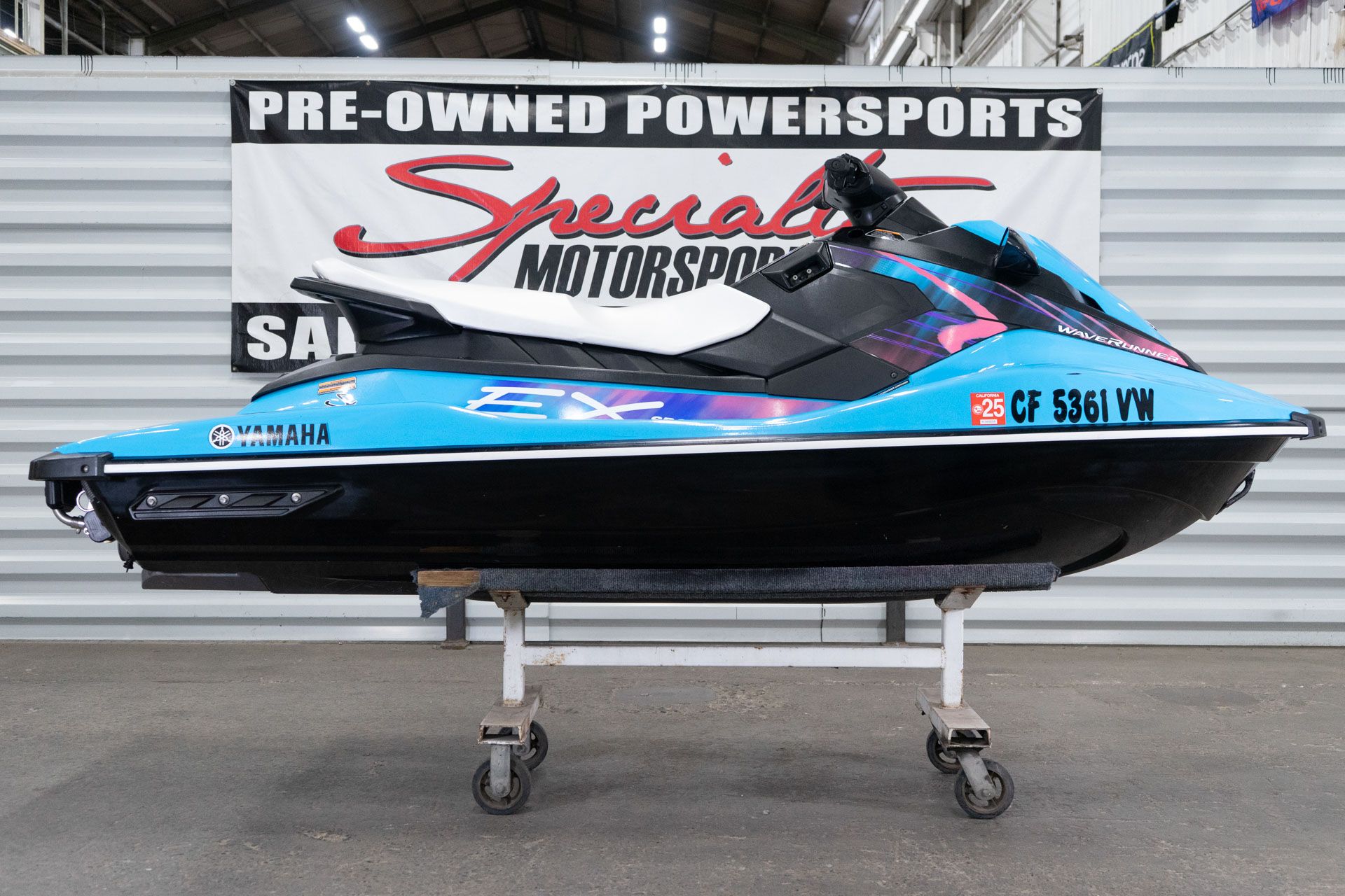 powersport image