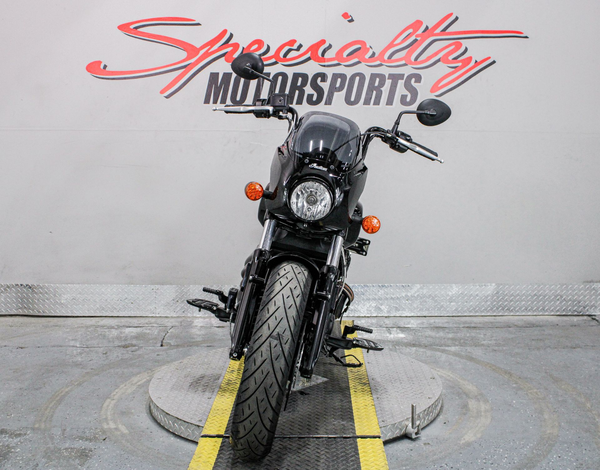 Used 2023 Indian Motorcycle Scout® Rogue Sixty Motorcycles in
