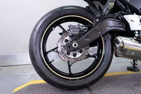 2024 Kawasaki Ninja 650 in Sacramento, California - Photo 8