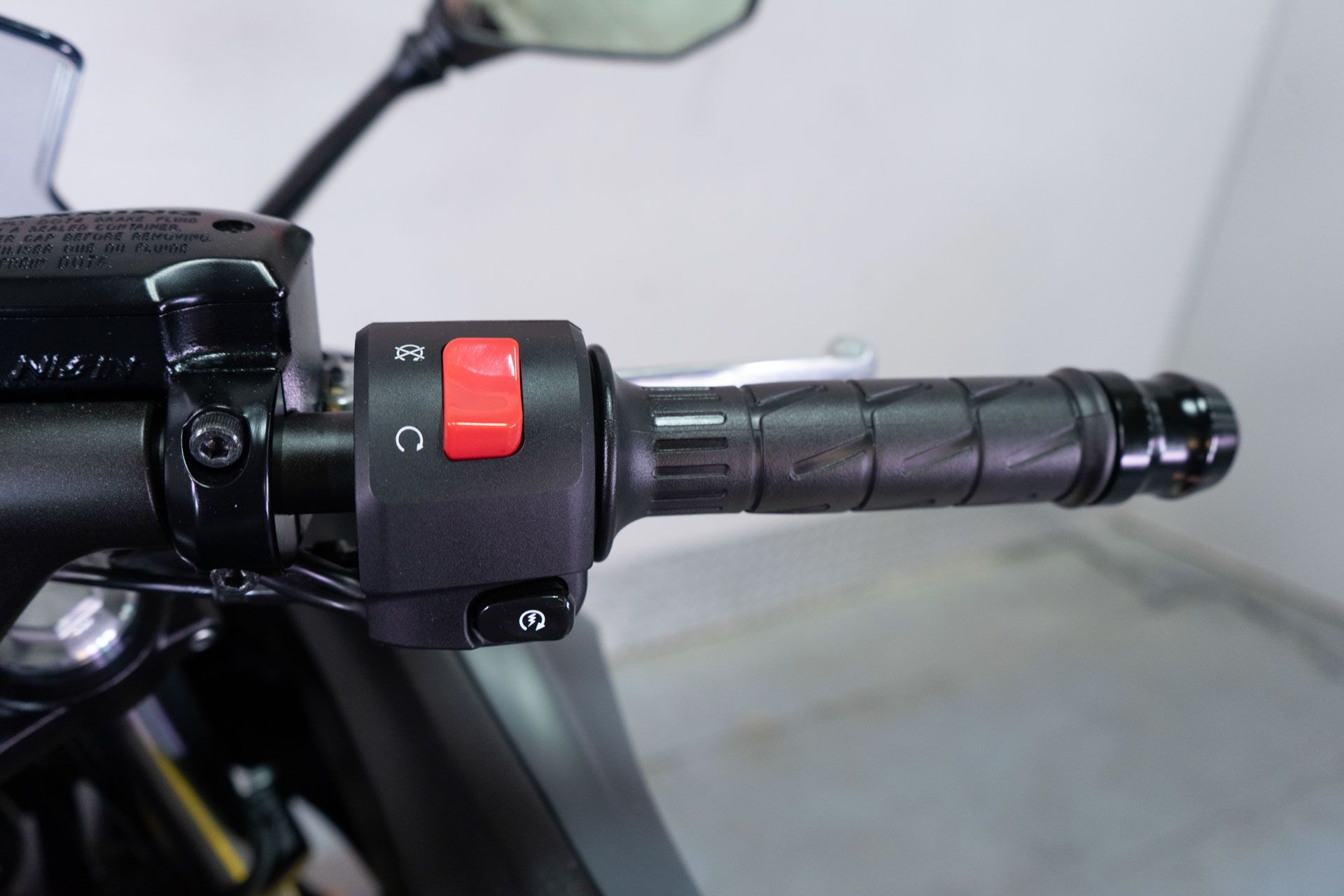 2024 Kawasaki Ninja 650 in Sacramento, California - Photo 14