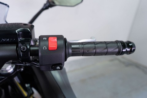 2024 Kawasaki Ninja 650 in Sacramento, California - Photo 14