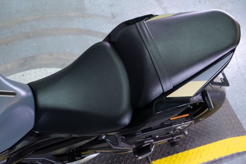 2024 Kawasaki Ninja 650 in Sacramento, California - Photo 16