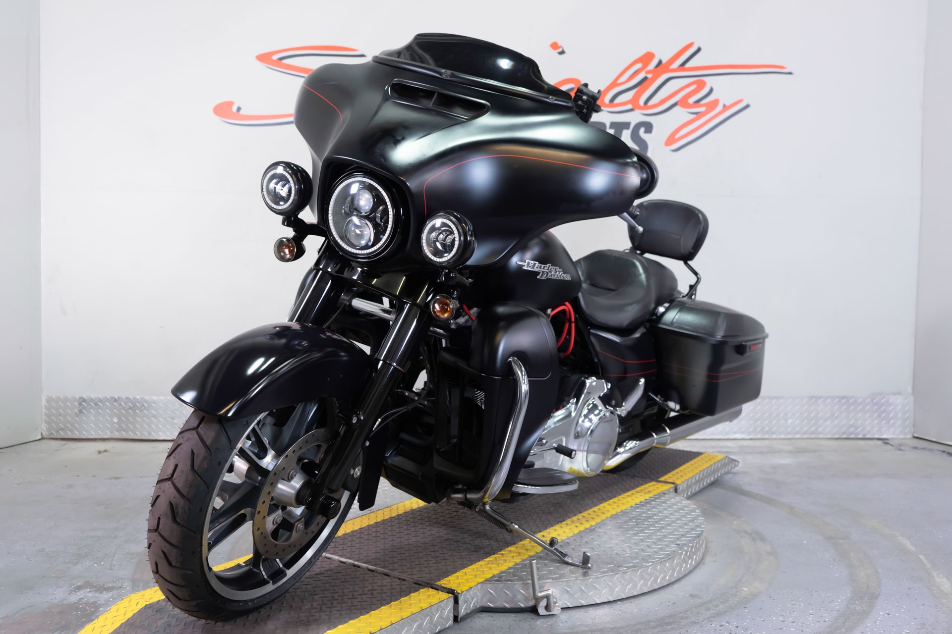 powersport image