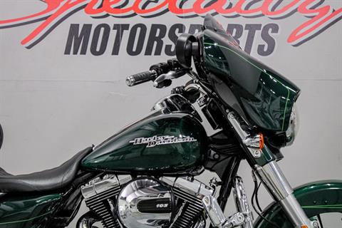2016 Harley-Davidson Street Glide® Special in Sacramento, California - Photo 2
