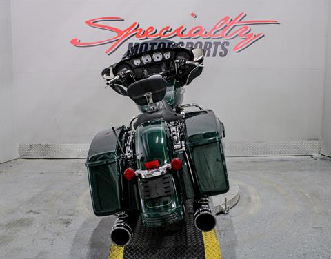 2016 Harley-Davidson Street Glide® Special in Sacramento, California - Photo 6